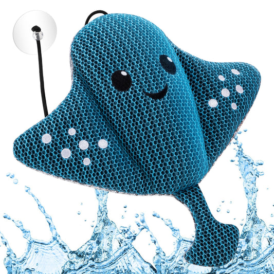 The Friendly Ray