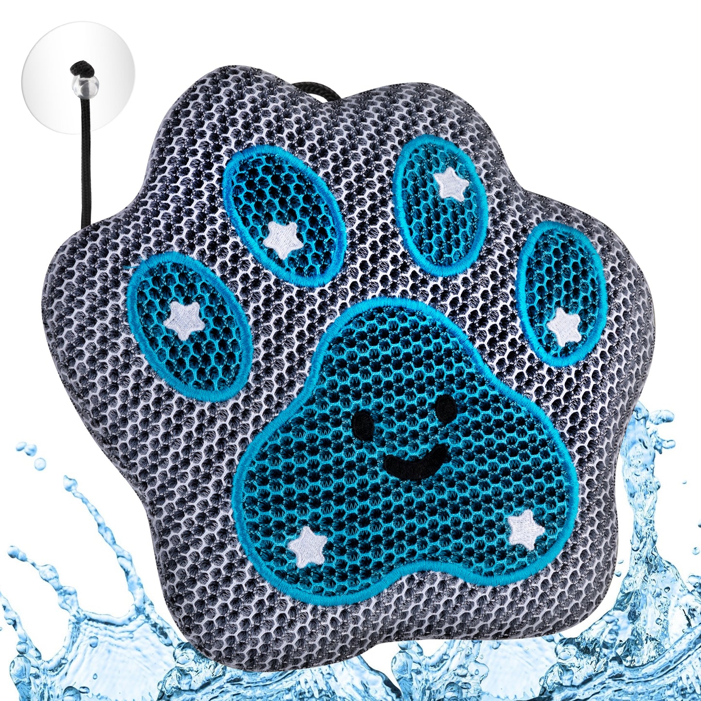 The Playful Paw