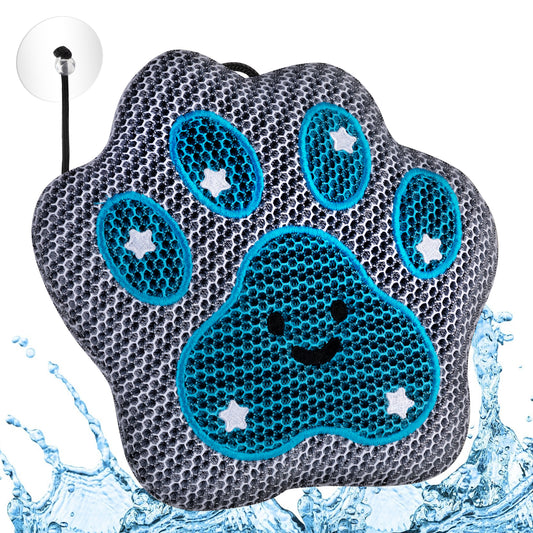 The Playful Paw